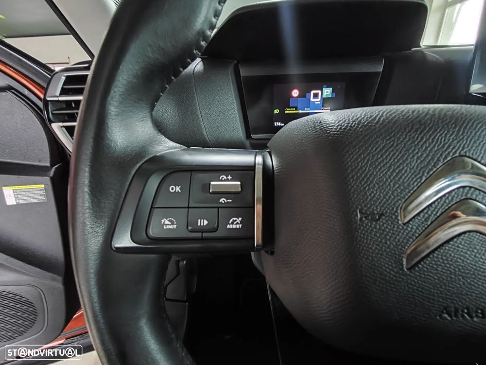 Citroën e-C4 Feel Pack - 23