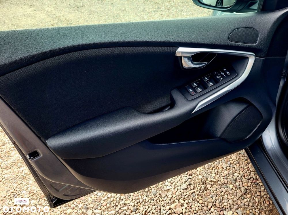 Volvo V40 - 12