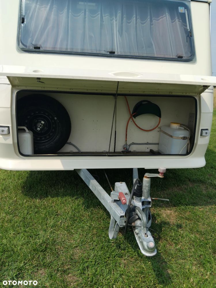 Adria 395 - 17