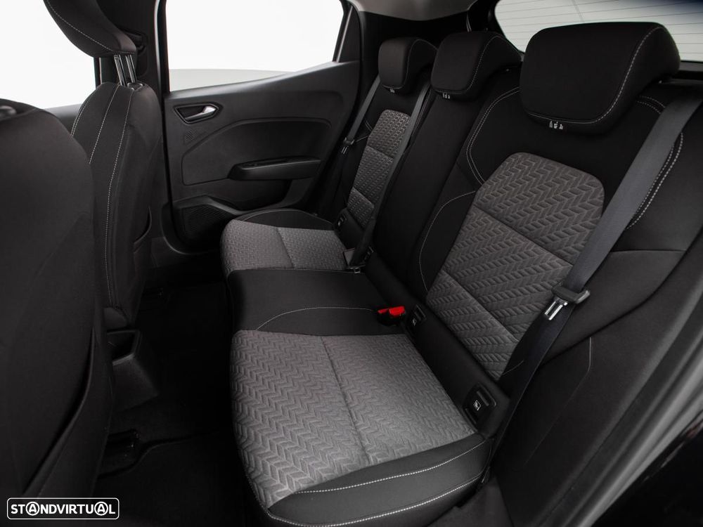 Renault Clio 1.0 TCe Evolution Bi-Fuel - 9