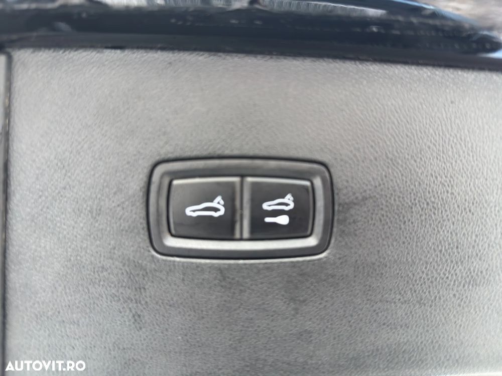 Porsche Cayenne Coupe Tiptronic S - 33