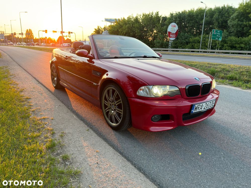 BMW M3 - 2