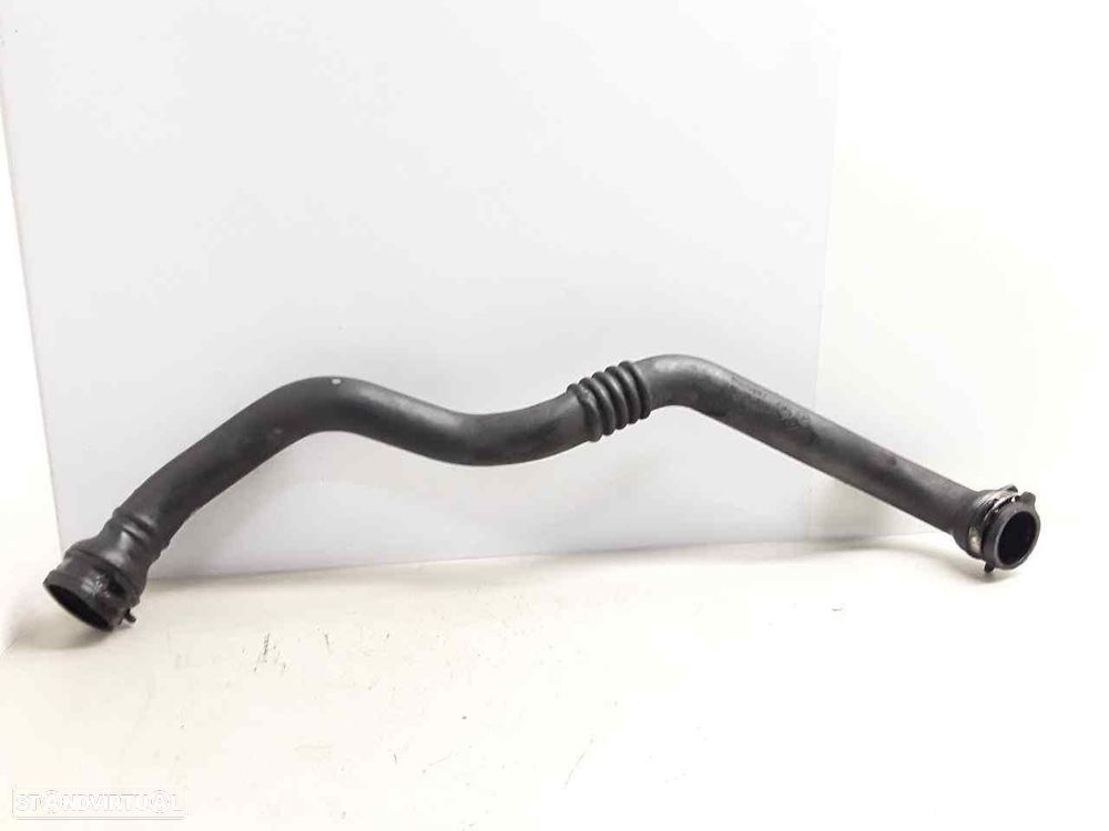 TUBO PRESSÃO DO TURBOCOMPRESSOR RENAULT LAGUNA B56 - 1