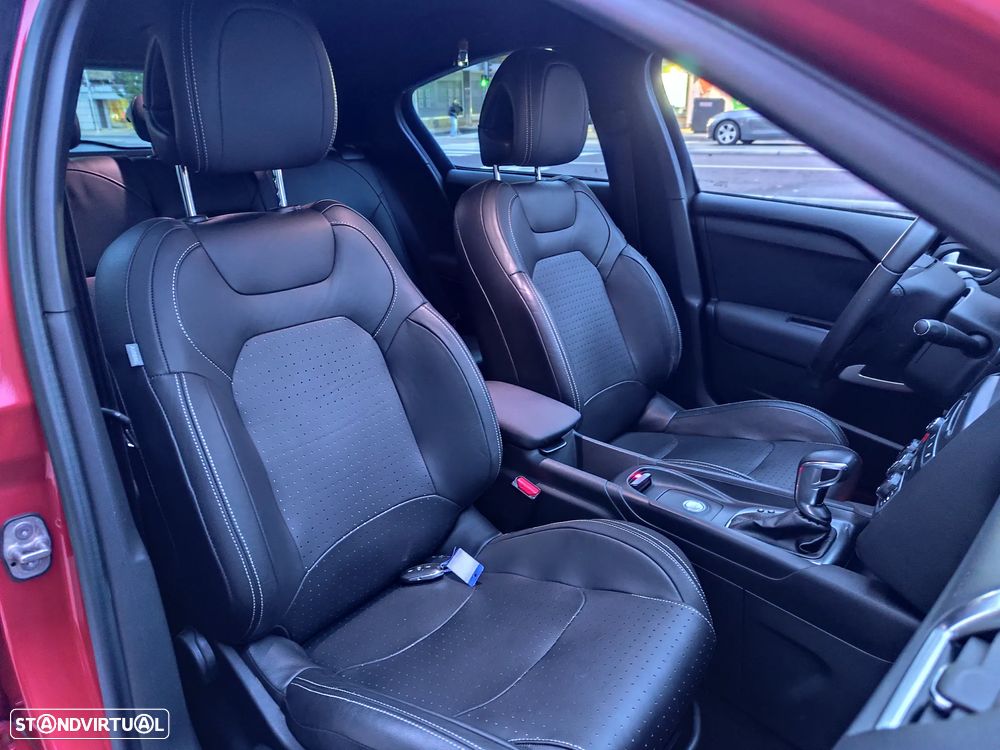 DS DS4 4 2.0 BlueHDi Sport Chic EAT6 - 14