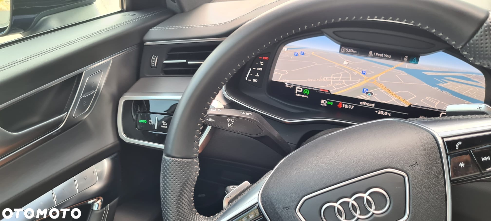 Audi S6 Avant TDI quattro tiptronic - 17
