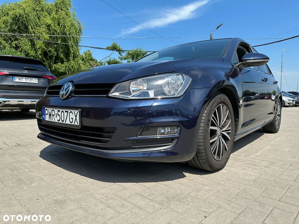 Volkswagen Golf - 30
