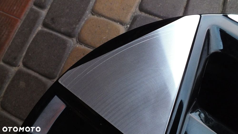 Felga aluminiowa 7x17 Kia EV3 52910-EV100 - 6