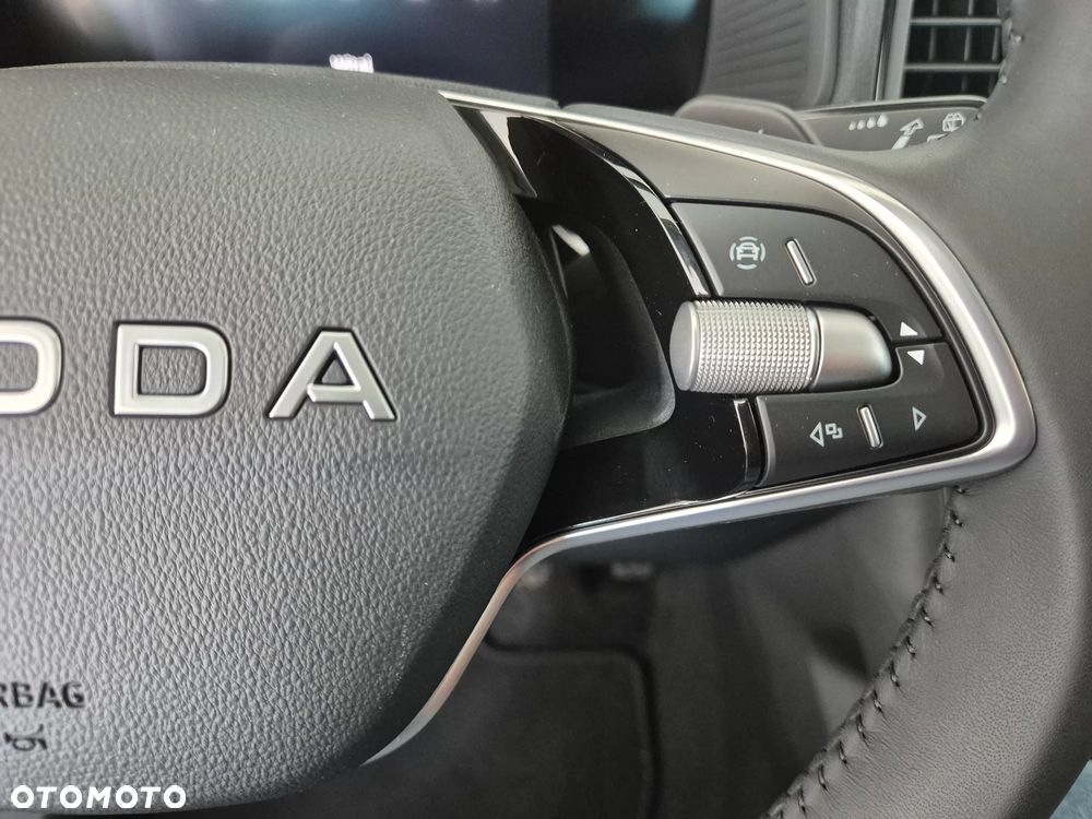 Skoda Karoq 1.5 TSI ACT Edition 130 DSG - 22