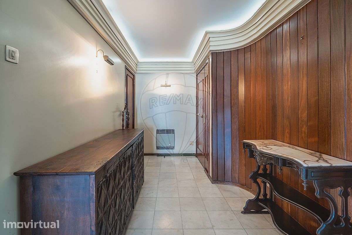 Apartamento T4 para arrendamento - Grande imagem: 5/40