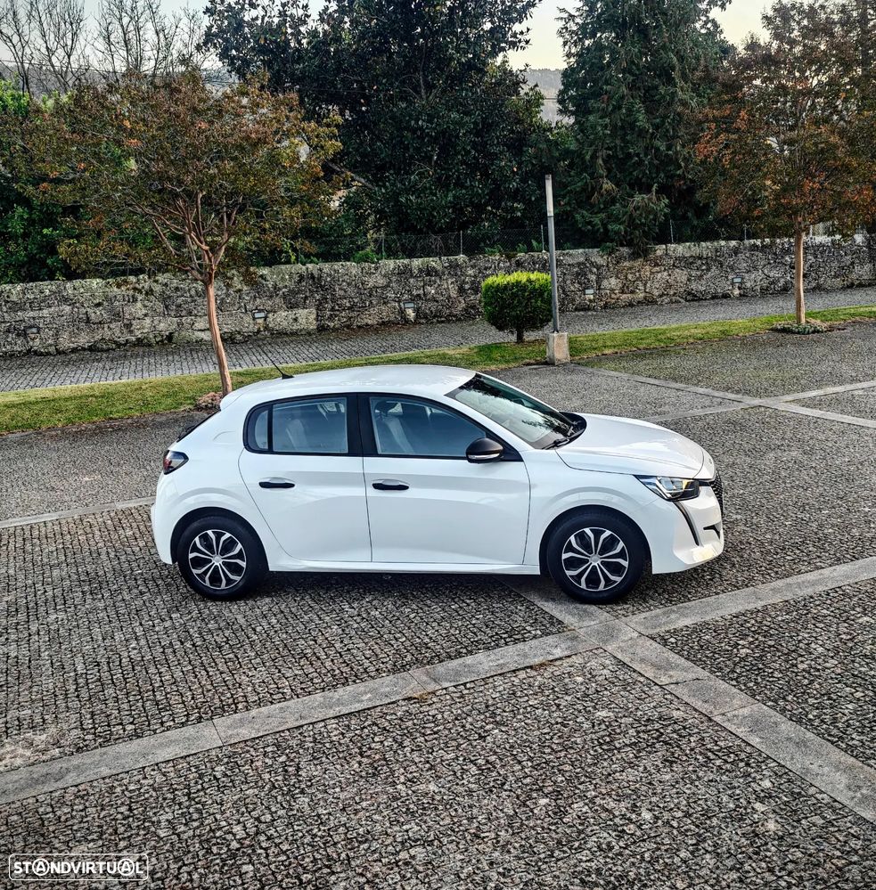 Peugeot 208 1.2 PureTech GT Line - 26