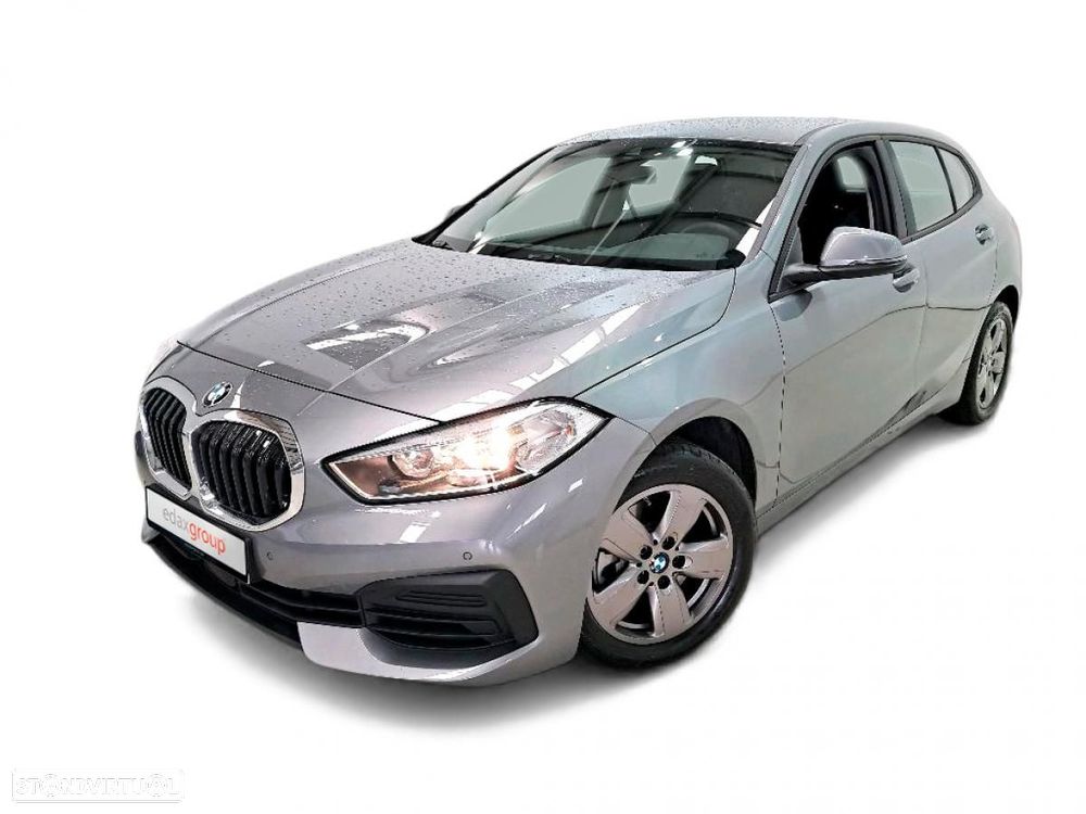 BMW 116 d Advantage - 1