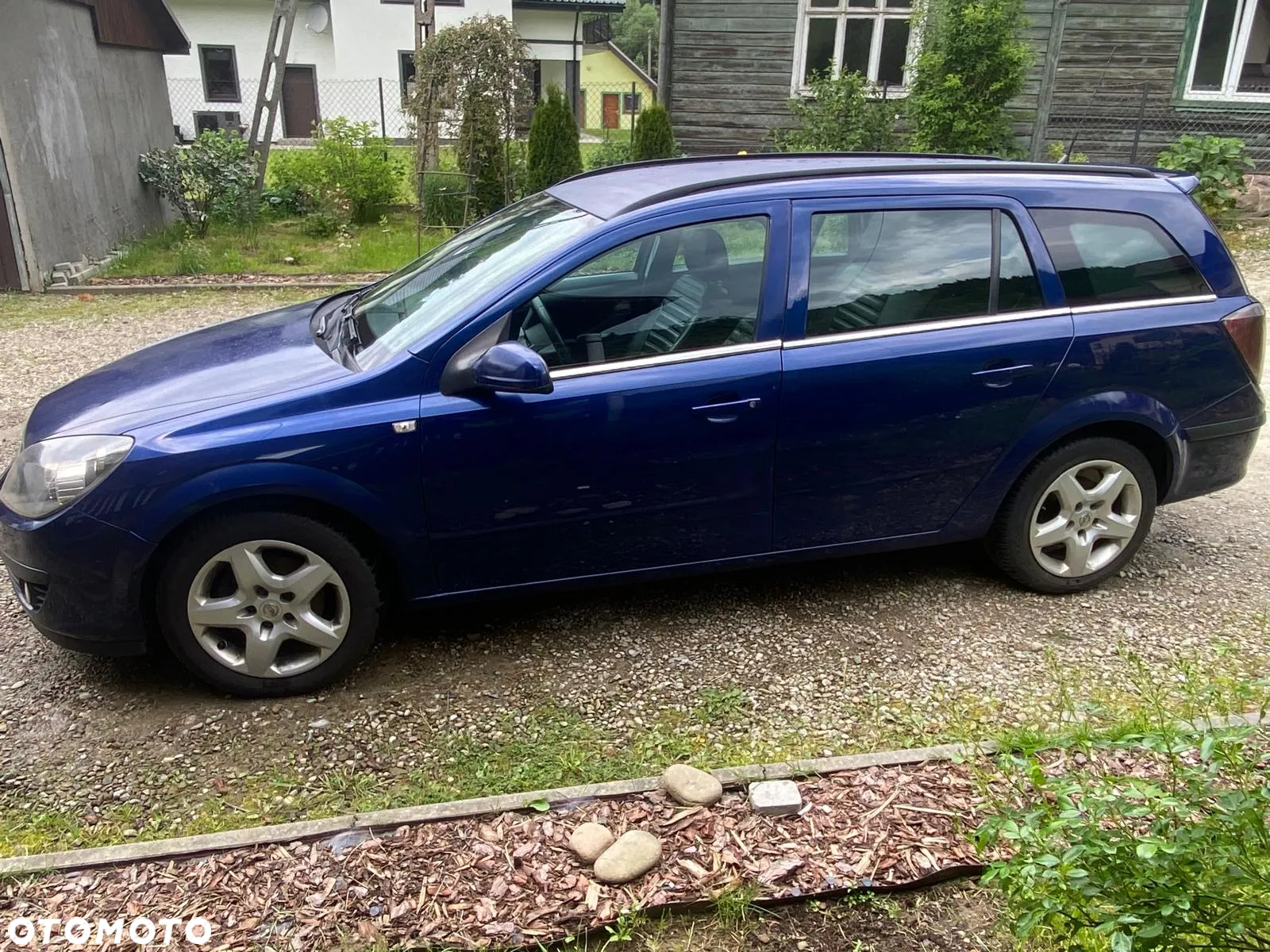 Opel Astra 1.7 CDTI - 14