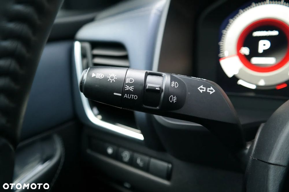 Nissan Qashqai 1.3 DIG-T Tekna DCT - 22