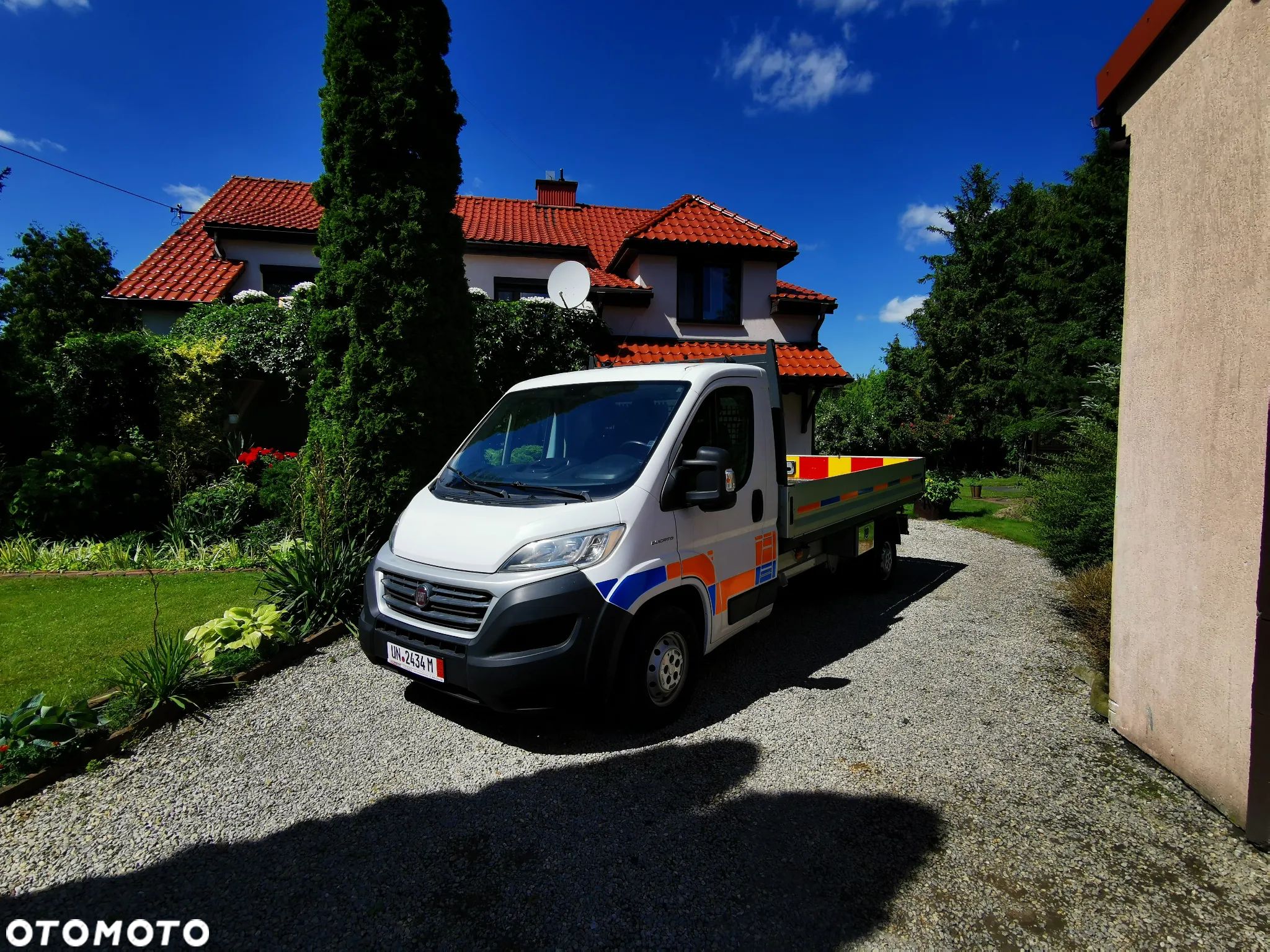 Fiat ducato - 1