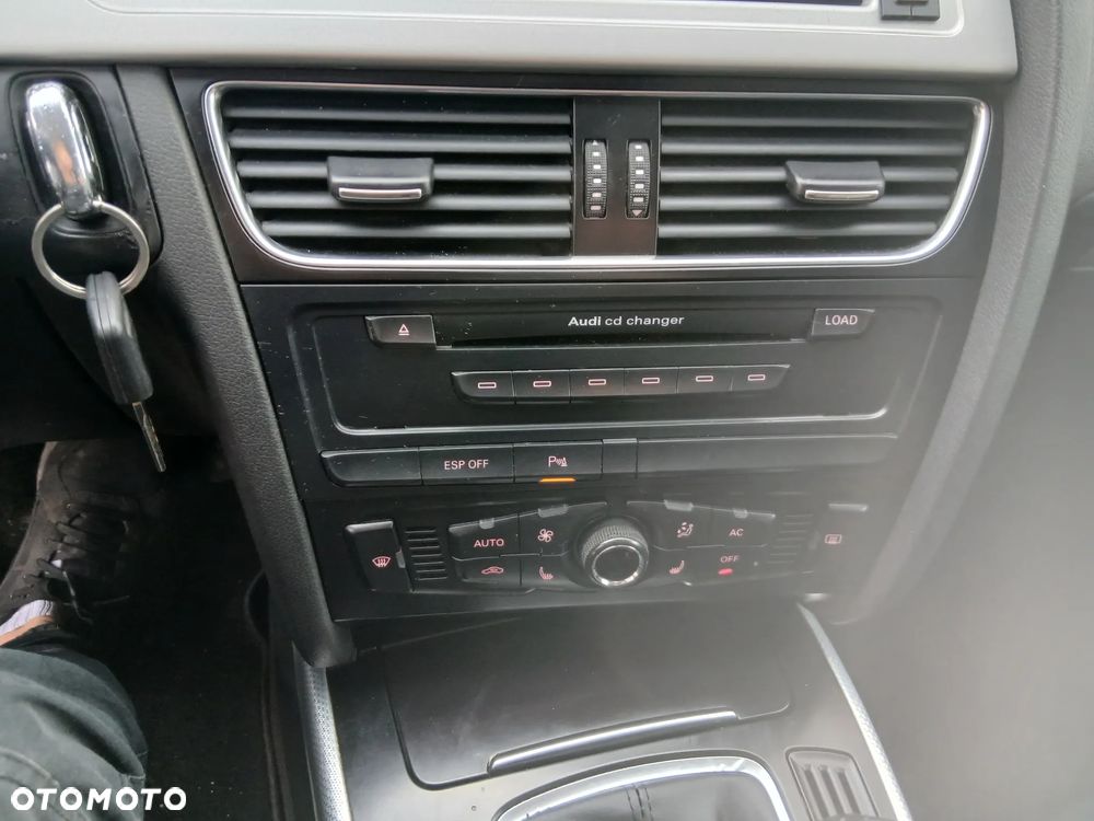 Audi A4 Avant 2.0 TDI - 13