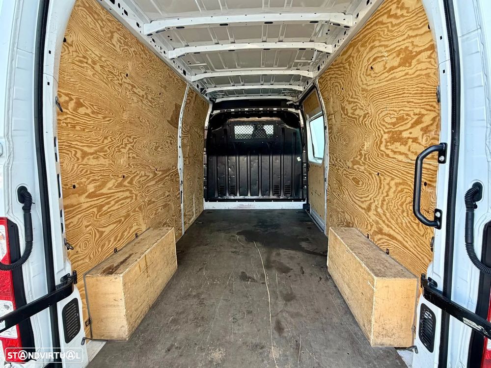Renault MASTER - 10