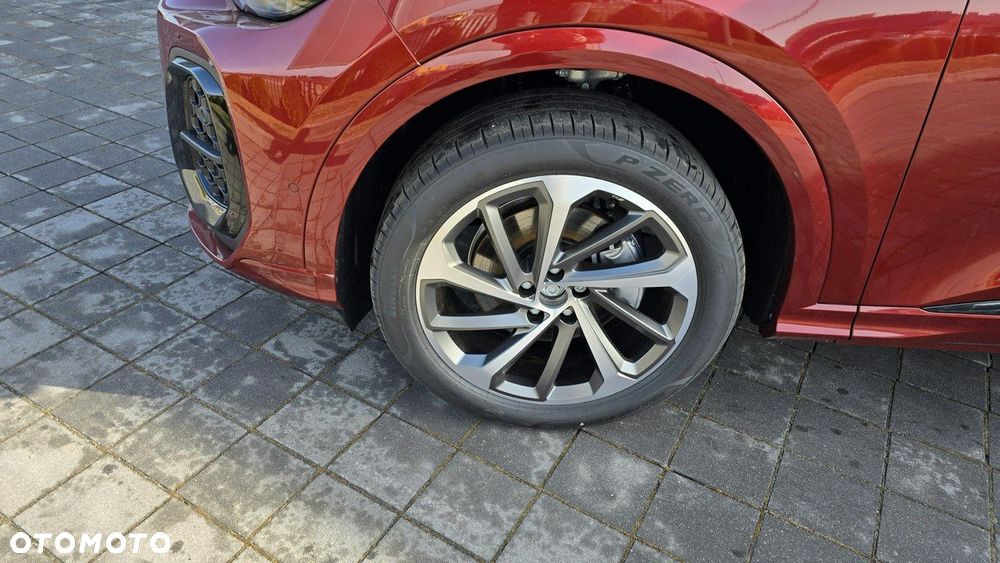 Audi Q5 TFSI mHEV 150 kW Quattro S tronic - 3