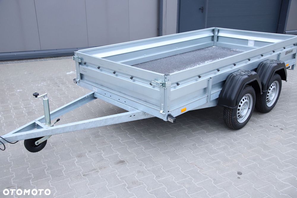 Zaslaw ZASŁAW 300T  300x150x35cm  Dostawa pod dom!!! - 1
