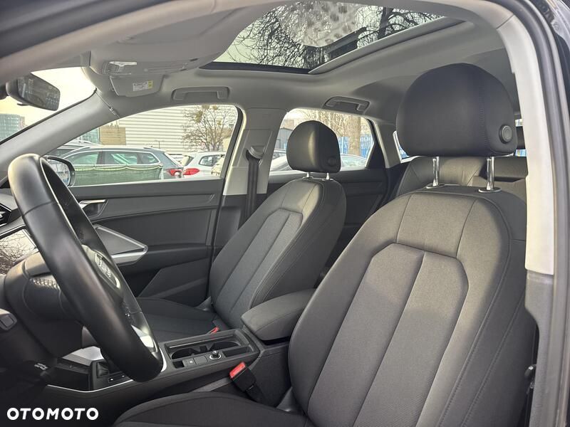 Audi Q3 35 TFSI mHEV S tronic - 13