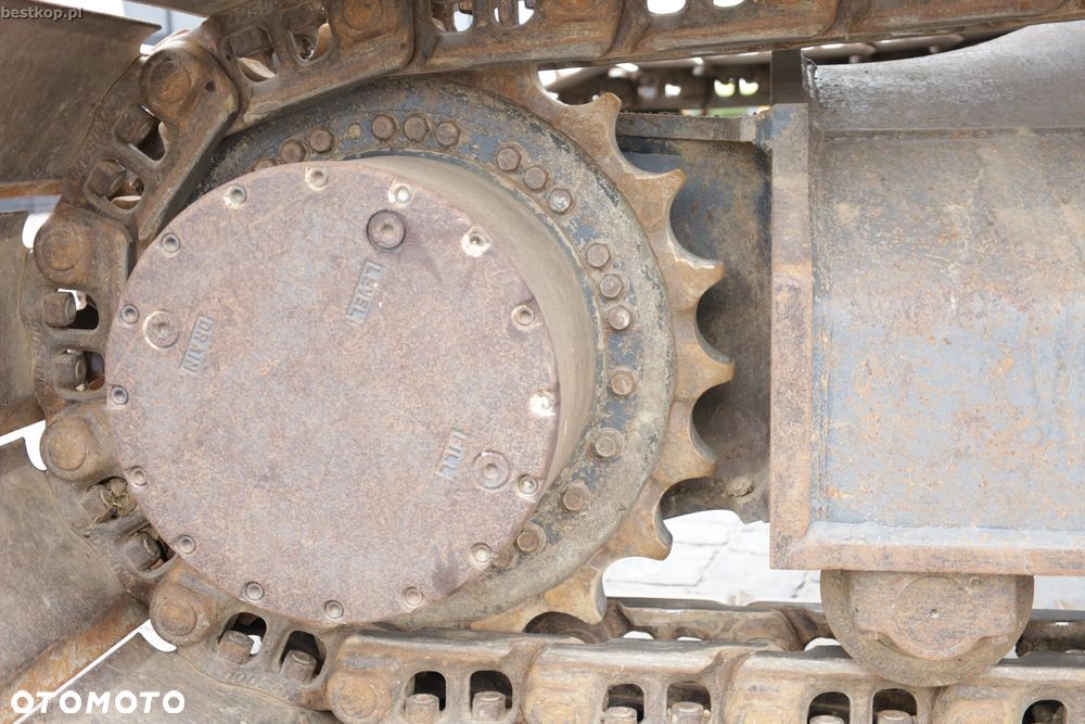 Doosan DX225LC-5 - 37