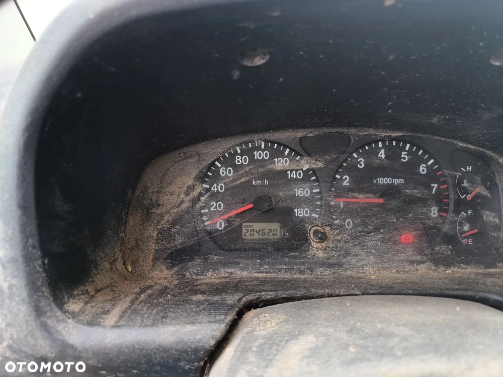 Suzuki Jimny - 8