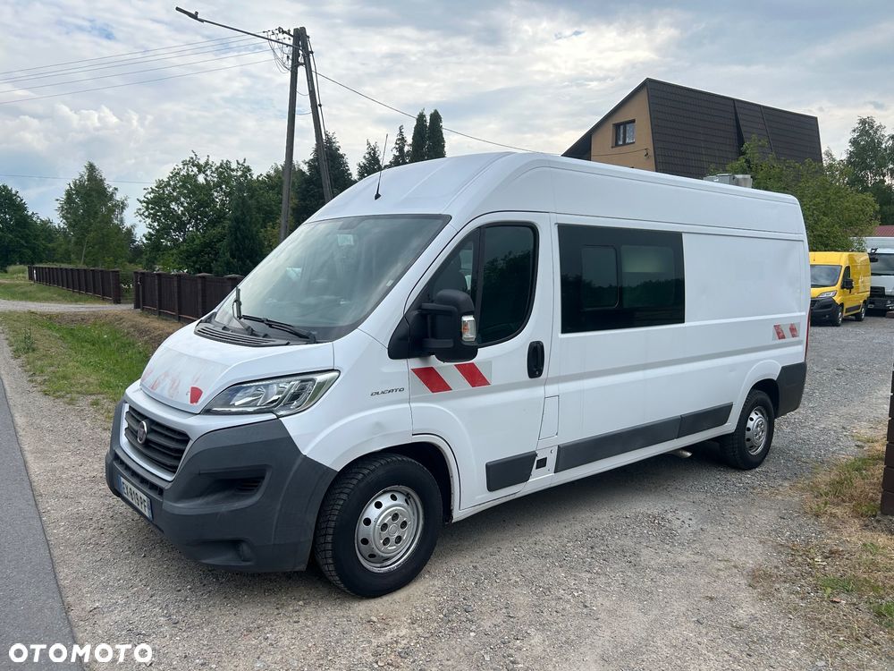 Fiat Ducato - 3