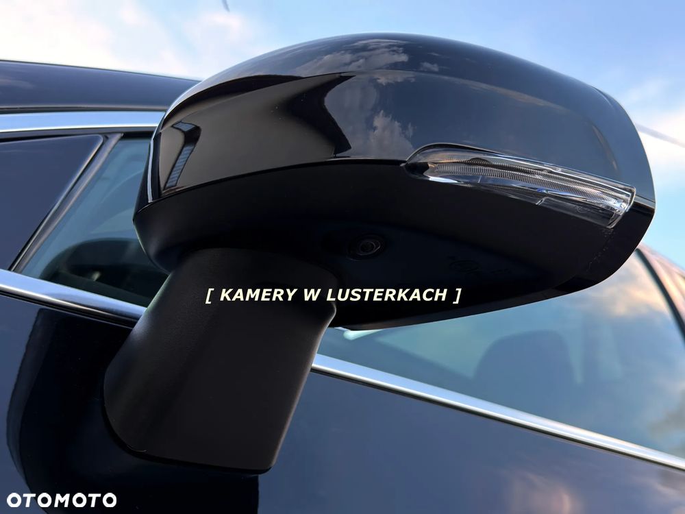 Volvo XC 60 B4 D Geartronic Inscription - 27