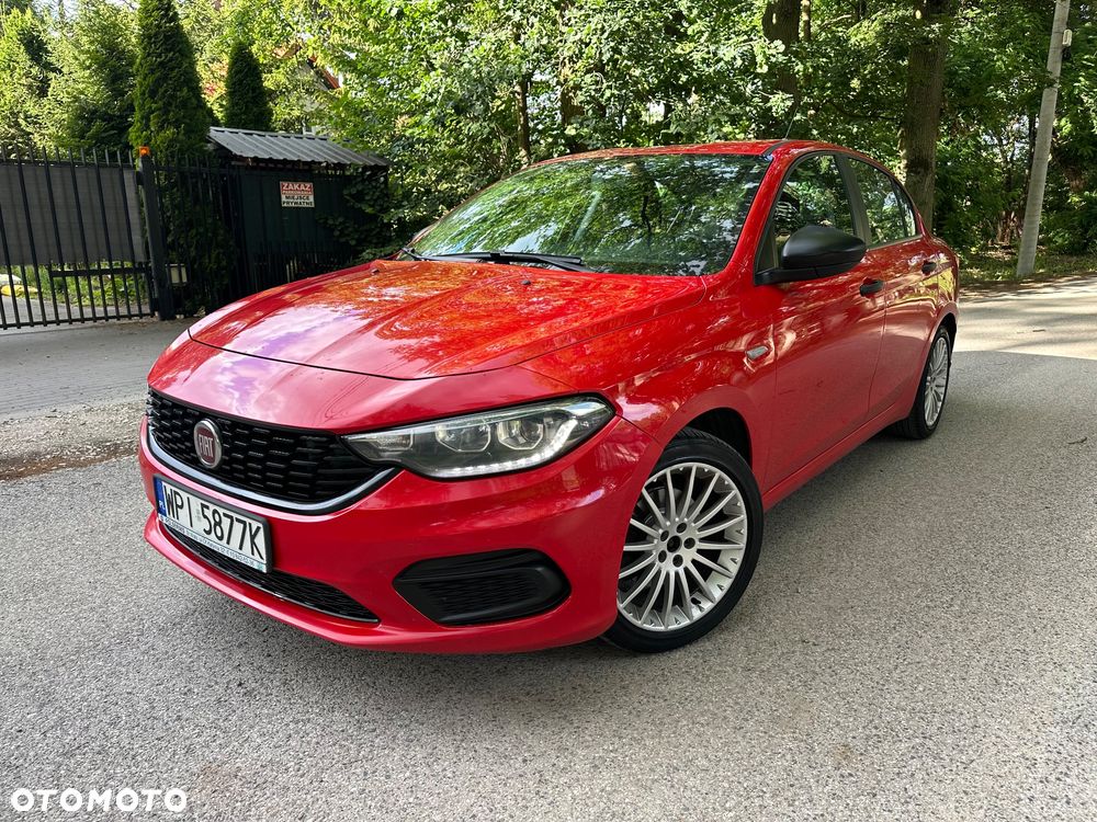 Fiat Tipo 1.4 16V - 21