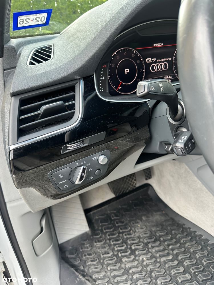 Audi Q7 - 35