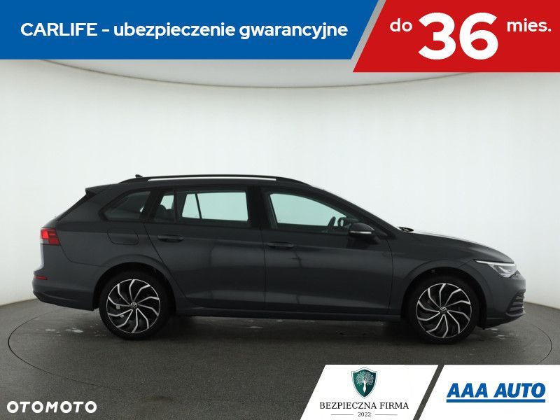 Volkswagen Golf Variant - 8