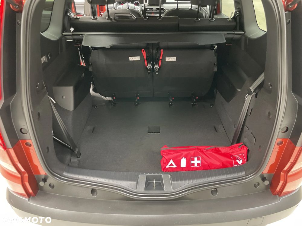Dacia Jogger 1.0 TCe SL Extreme 7os - 18