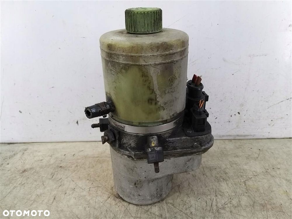 Pompa wspomagania Seat Ibiza III 1.2B 62KM 2002-2008  TRW 6Q0423156M 6Q1423051AD - 1