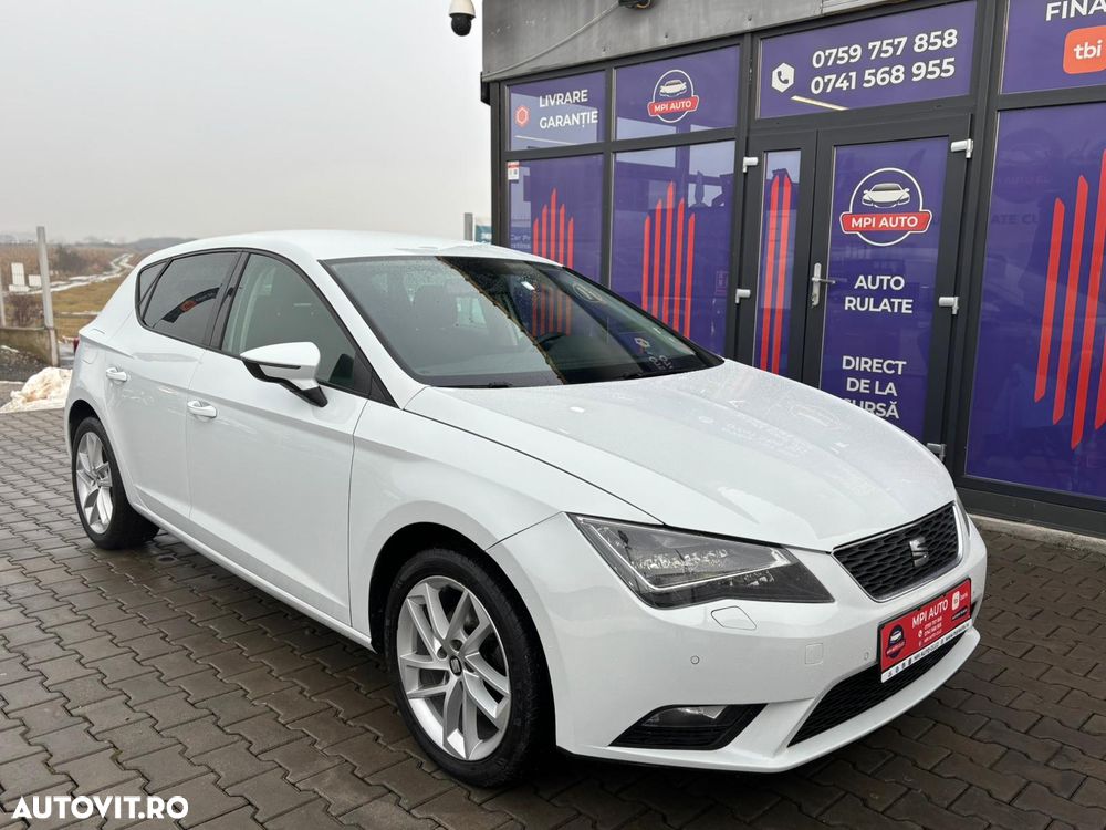 Seat Leon - 15