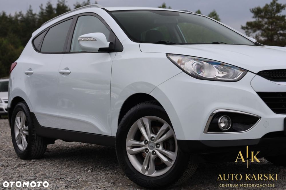 Hyundai ix35 - 15