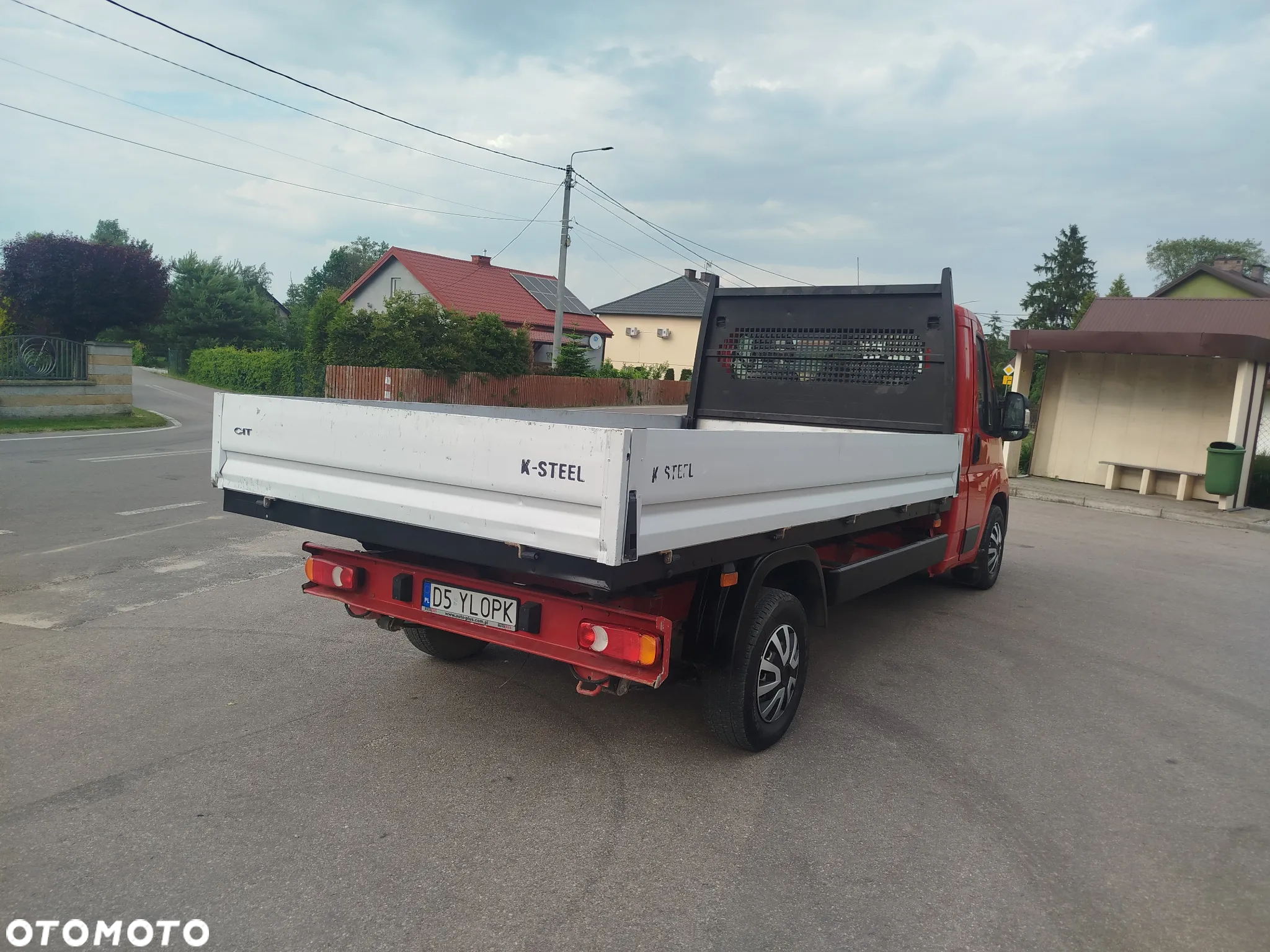 Citroën Jumper - 6