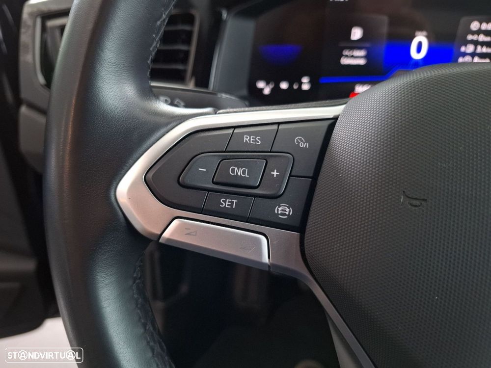 VW Taigo 1.0 TSI Life - 15