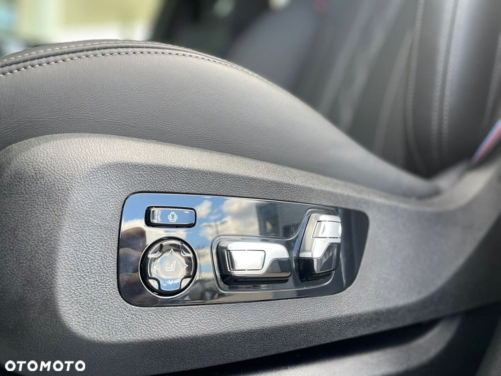 BMW X5 - 19