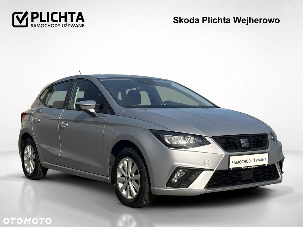 Seat Ibiza - 8