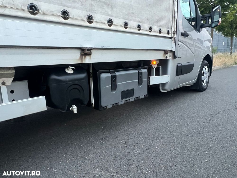 Renault Master - 12
