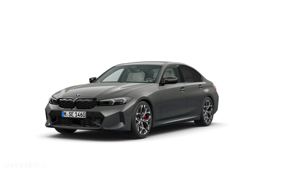 BMW Seria 3 M340i xDrive mHEV sport - 14