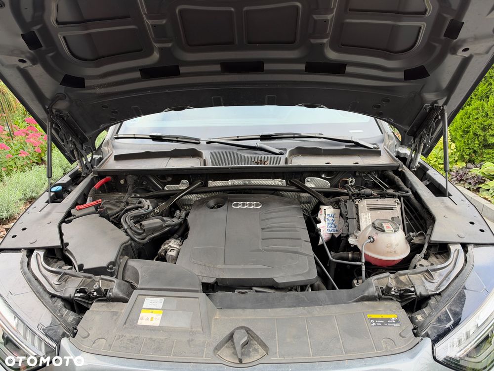 Audi Q5 Sportback 40 TDI mHEV Quattro S Line S tronic - 21