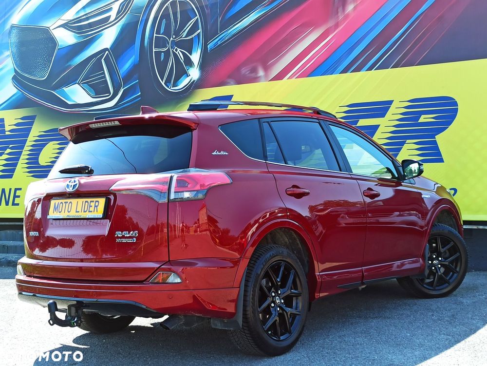 Toyota RAV4 - 6