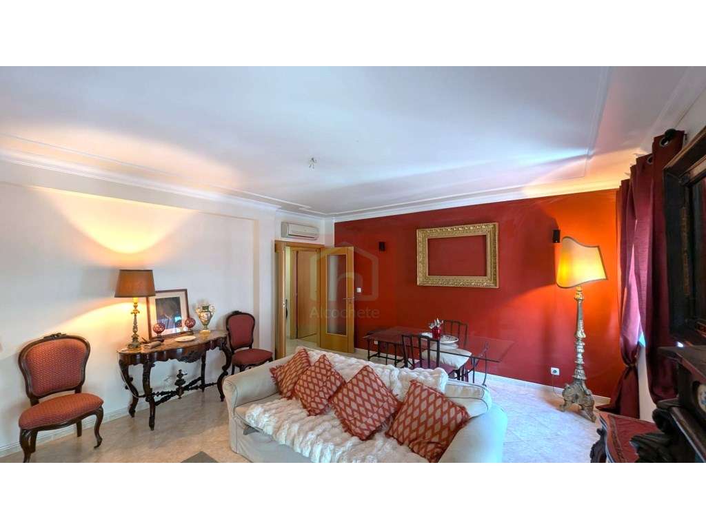 Apartamento T3 em Alcochete com vista rio - Grande imagem: 4/30