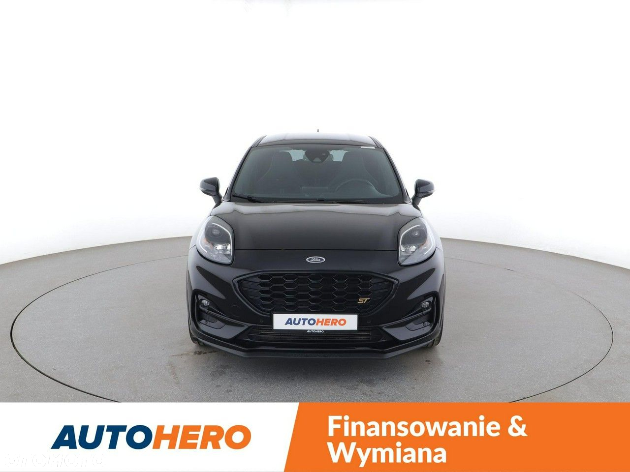 Ford Puma 1.5 EcoBoost ST - 11