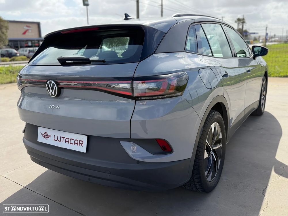 VW ID.4 Pro - 7
