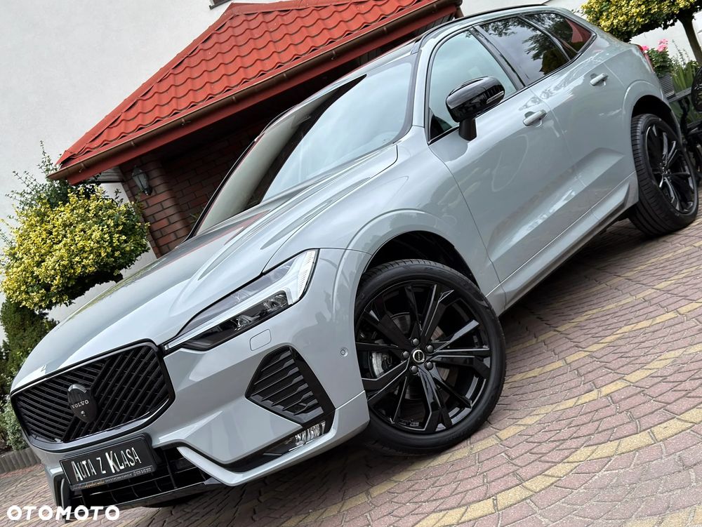 Volvo XC 60 B5 B AWD Geartronic RDesign - 4