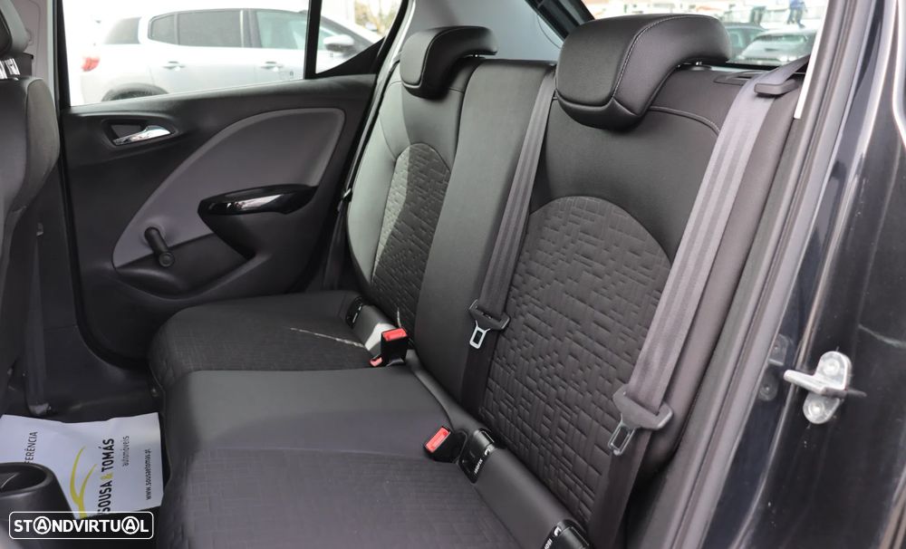 Opel Corsa 1.3 CDTi Cosmo - 16