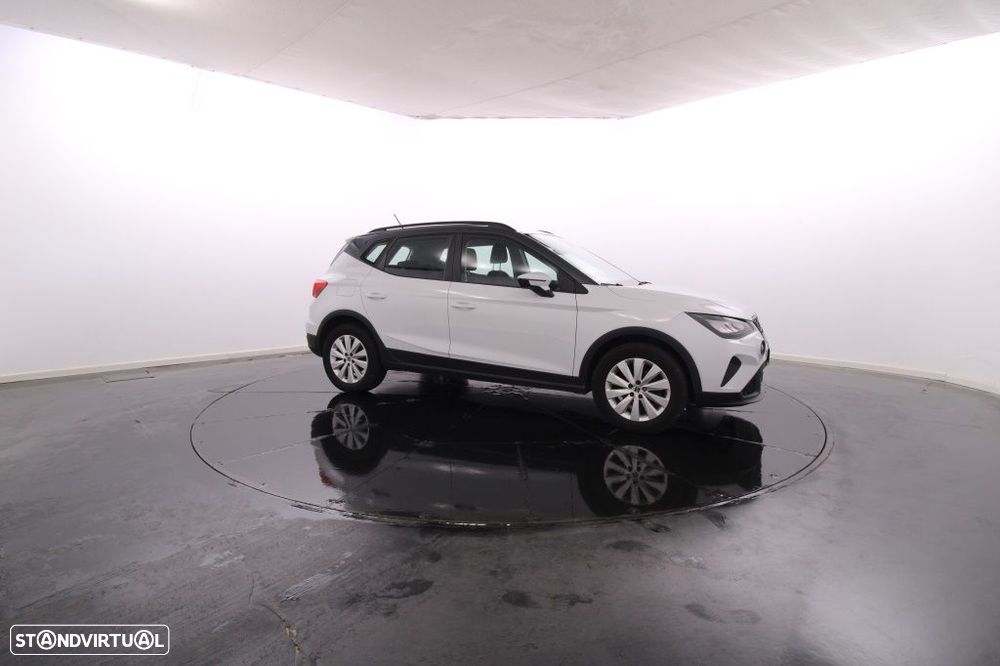 SEAT Arona 1.0 TSI Style - 10