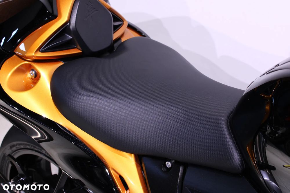 Suzuki Hayabusa - 25