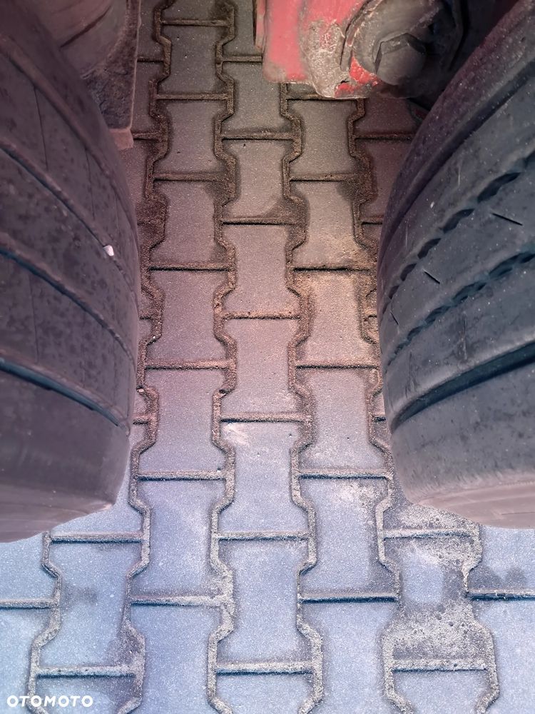 Wielton Colimulda mulda - 3